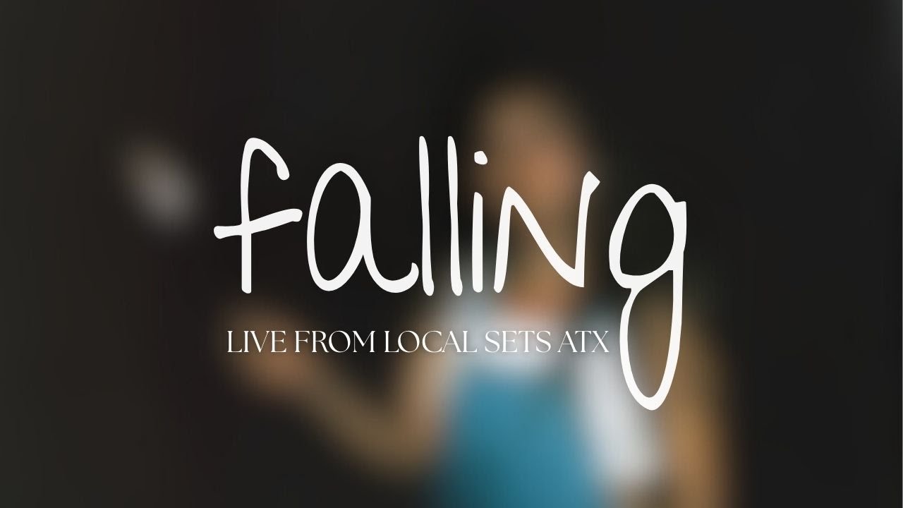 kristen taylor - falling (Live from Local Sets ATX)