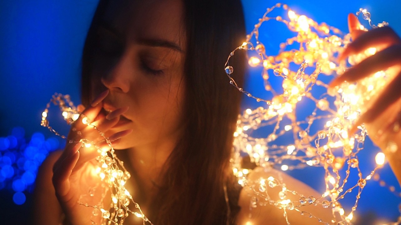 АСМР ВІЗУАЛЬНО ЗВУКОВА Насолода 😴  До МУРАХ Під ЗВУКИ ДОЩУ☔ Близький Шепіт