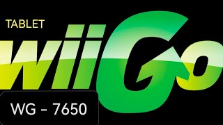 Tablet Wiigo Wg - 7650 Firmware Con Procesador A50 Driver Alwinner China