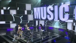 Dunit  Luv Me      Core 20121201
