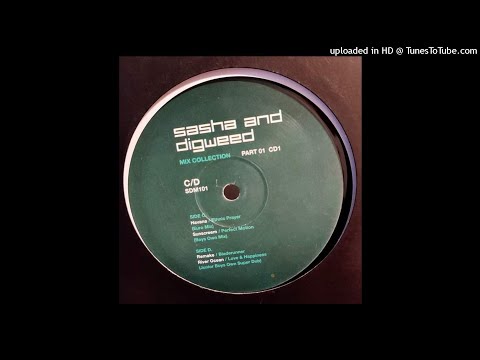Sunscreem - Perfect Motion (Boys Own Mix - Heller & Farley ) (Sasha And Digweed The Mix Collection)