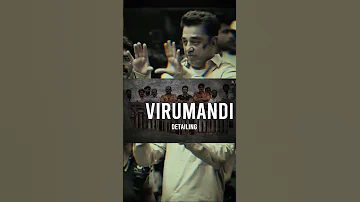 virumandi movie detail #movie #virumandi #tamil #kamalhaasan #kamalism #கமல் #virumaandi #shortsfeed