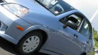 Used 2007 Suzuki Aerio Denver CO 80221