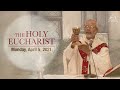 The Holy Eucharist – Monday, April 5 | Archdiocese of Bombay