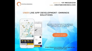 omninos taxi app