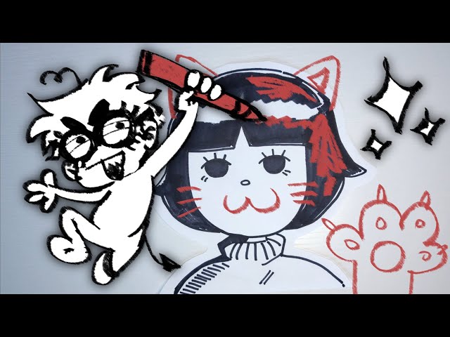 Behind The Scenes! [Soft Spoken?]