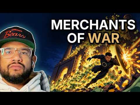 Merchants of Death: The DuPont Dynasty | Mastering the Matrix 82