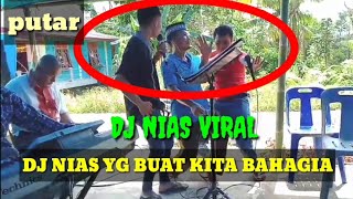 Download lagu VIRAL DJ NIAS AKHARI BA DODO