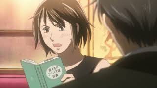 Scene from Nodame Cantabile (2007)