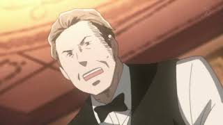 Scene from Nodame Cantabile (2007)