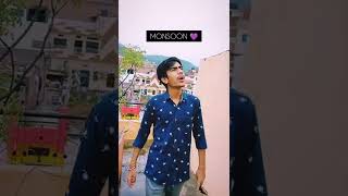 Its Monsoon Whistle Sound