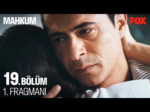 Mahkum 19. Bölüm 1. Fragmanı