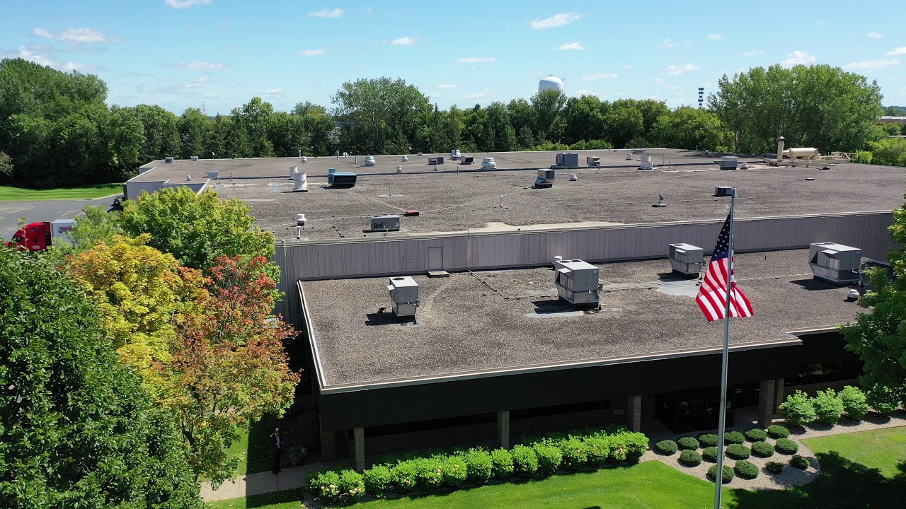 Lundell Manufacturing