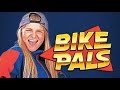 BIKE PALS | From the Producers of Cliffhanger High!