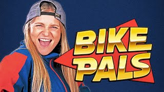 BIKE PALS | From the Producers of Cliffhanger High!
