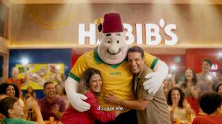 Habib's - Gênio da Rodada