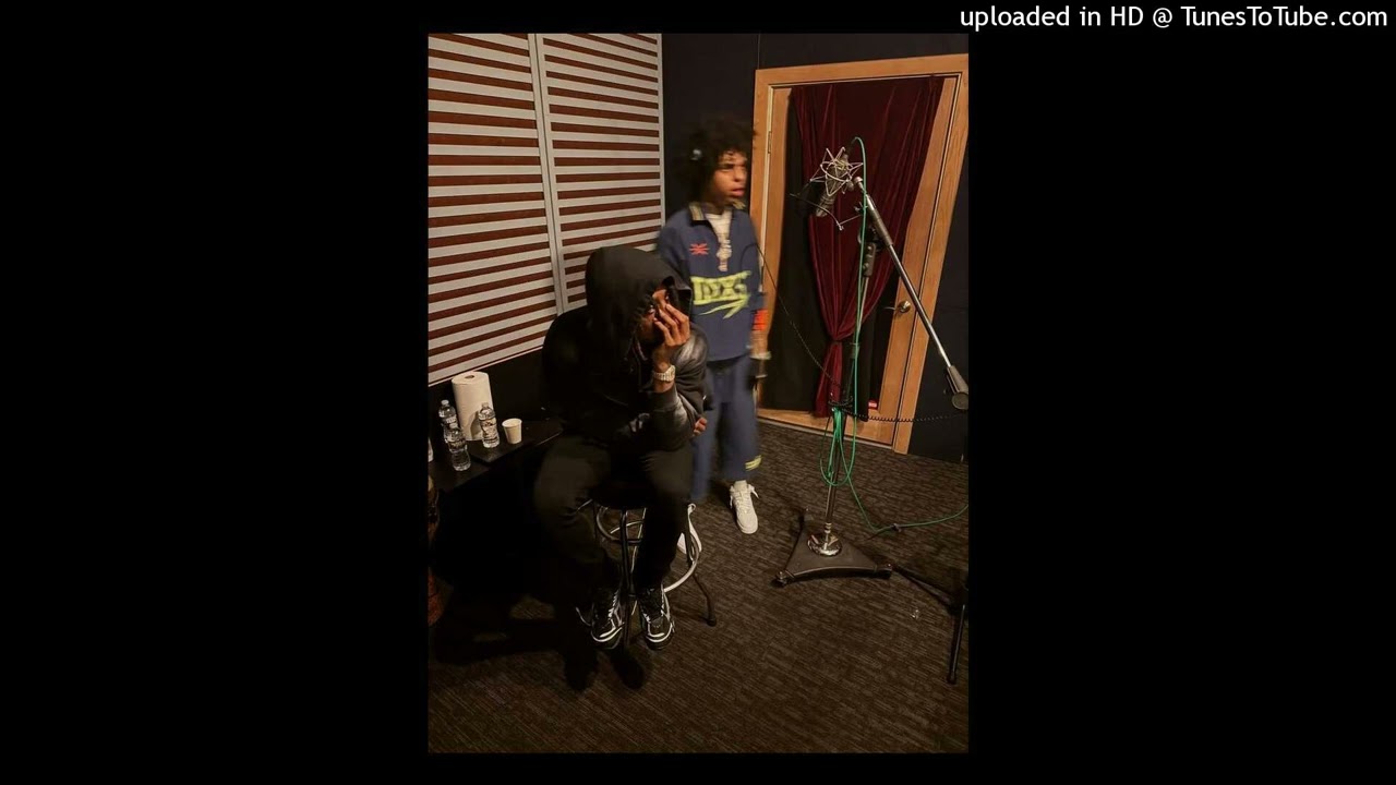 (FREE) Lil Tony + Hariroc Sample Type Beat - 