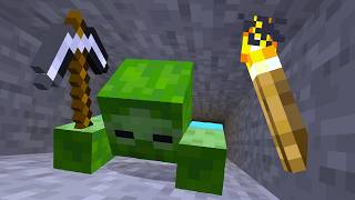 1090 Minecraft Facts You Didn't Know