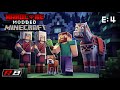 How Could It End Like This? | E:4 | Hardcore Modded Minecraft Gameplay