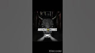 Dj guuga= Arrocha dos cornos