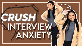 How To Do An Interview When You Have Anxiety 5 Best Tips To Calm Interview Nerves