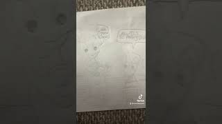My Backyardigans Drawings