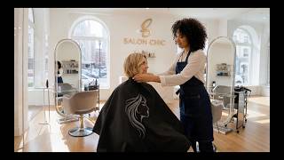 I Finally Did It... The Big Pixie Cut Transformation