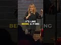 Ill be on the bench tomorrow funny jokes comedian crowdwork halloween drinking sobriety sober recove