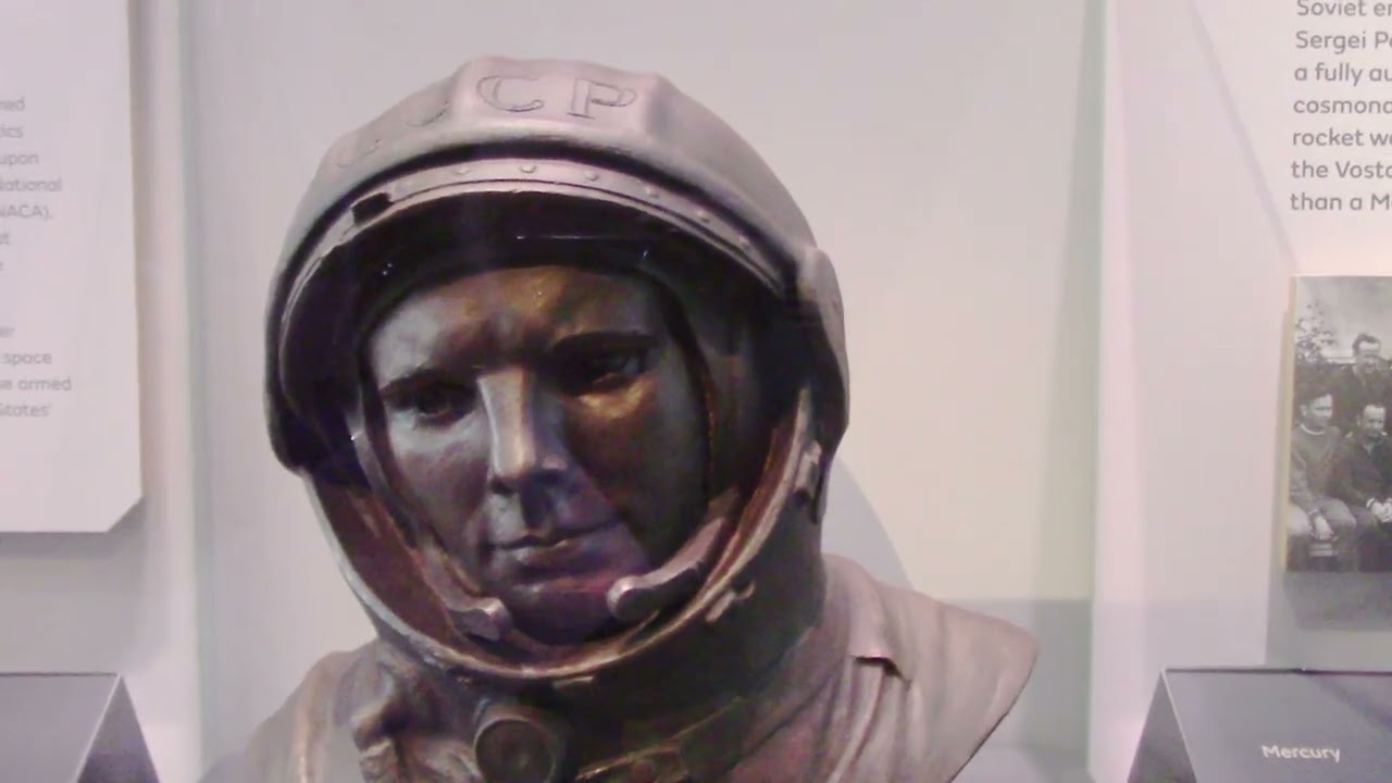 National Air and Space Museum, Pt  2