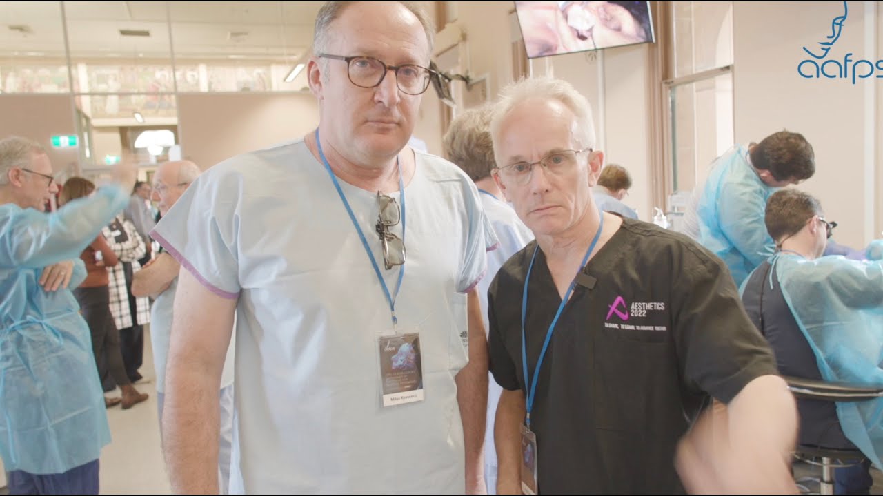 Dr Milos Kovacevic's interview YouTube