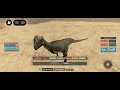 Let'sPlayDinosaurWorldMobileSeason1FinaleEpisode15Ecosystem1(Part 1 Maritime And Small Herbivores)