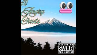 12 Angry Chuds (ft. Dreadnaught Vengeance)