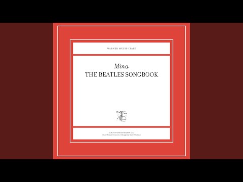 Putar If I Fell - Mina