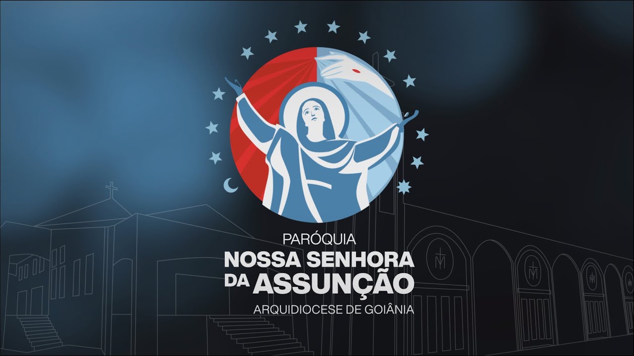 Santa Missa da Crisma - 29/11/2024 - 19:30 - YouTube