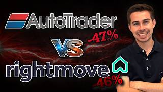 Autotrader Stock vs Rightmove Stock - Which Is The Better Buy?