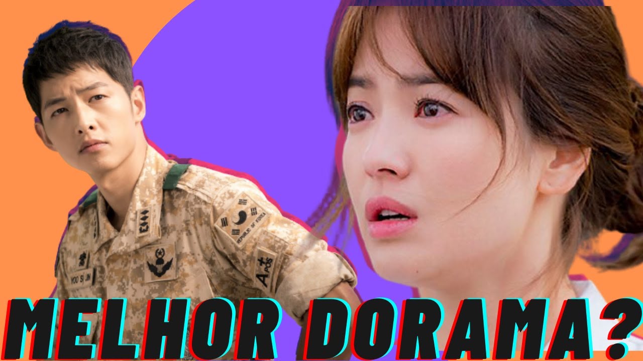 DESCENDENTES DO SOL DORAMA LOADING que consquistou o mundo todo YouTube DESCENDENTES DO SOL DORAMA LOADING que consquistou o mundo todo YouTube