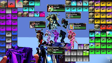 a jewish montage - the great noticing - elitelupus ripping montage darkrp gmod | JEW CLAN DEBUT |