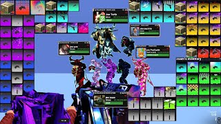 a jewish montage - the great noticing - elitelupus ripping montage darkrp gmod | JEW CLAN DEBUT |