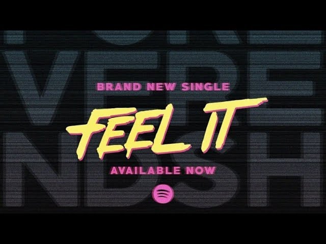 Watch Forever Ends Here - Feel It on YouTube Watch Forever Ends Here - Feel It on YouTube