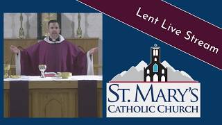 Bishop Mark O'Connell: Why Being Rich Can Make You Lonely