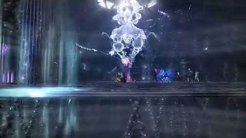 FINAL FANTASY XIV: Stormblood- Alphascape v4.0 (Savage) Part 1- Omega M/F