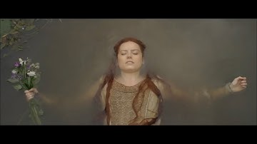 映画『OPHELIA / オフィーリア（原題）』海外予告編（字幕なし）　スター・ウォーズのレイ役で知られるデイジー・リドリーがハムレットのオフィーリア役で主演！
