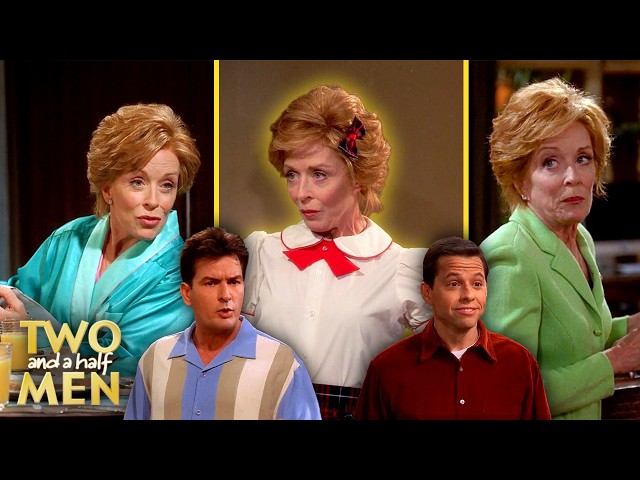 When Your Mother Is More Savage Than You Are - YouTube