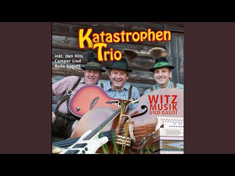 Kinder der Berge (wo die Edelweiß blühn und die Gipfel erglühn)