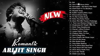 Best Of Arijit Singh Arijit Singh New Songs 2018 2019  Best Hindi Song Latest 2019  Indian Songs
