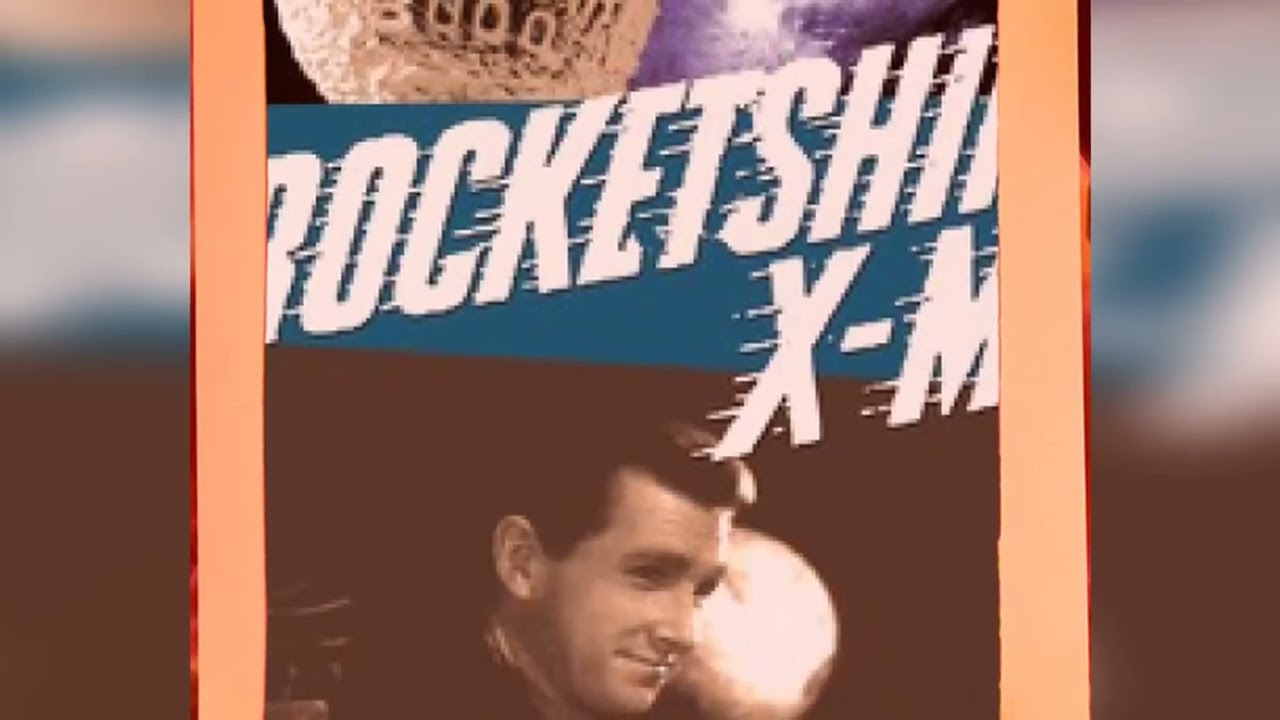 Mystery Science Theater 3000 TV Series - The Shocking Disaster Everyone Wants to Forget