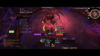 Zekvirs Lair Delve as Havoc Demon Hunter Kill Video