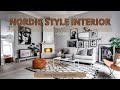 Nordic Style Interior: Minimalist Elegance and Cozy Simplicity