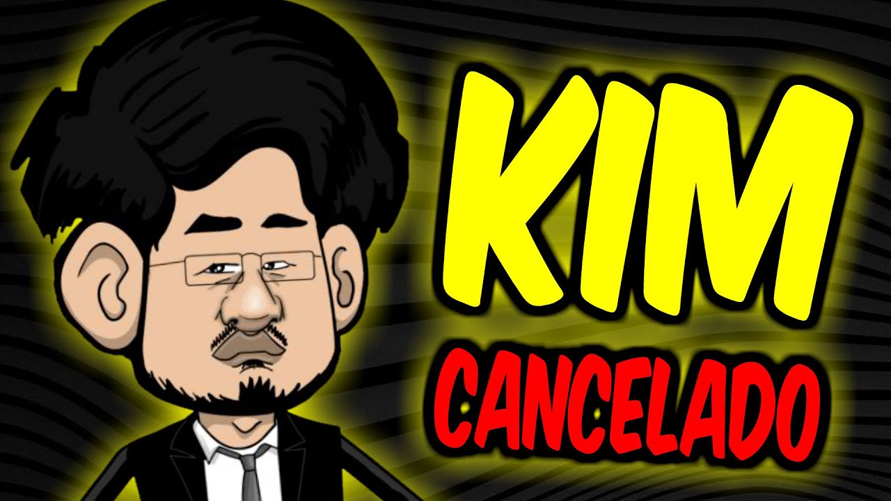 KIM foi CANCELADO (again)!!!  | LIMBO DOS CANCELADOS #9