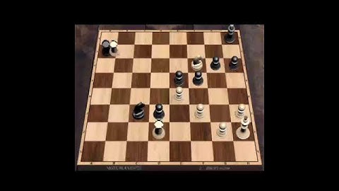 chess puzzle game 81 - 87| win by 4 move mate | #safacts #checkmate #puzzle #1move #chess #chessking